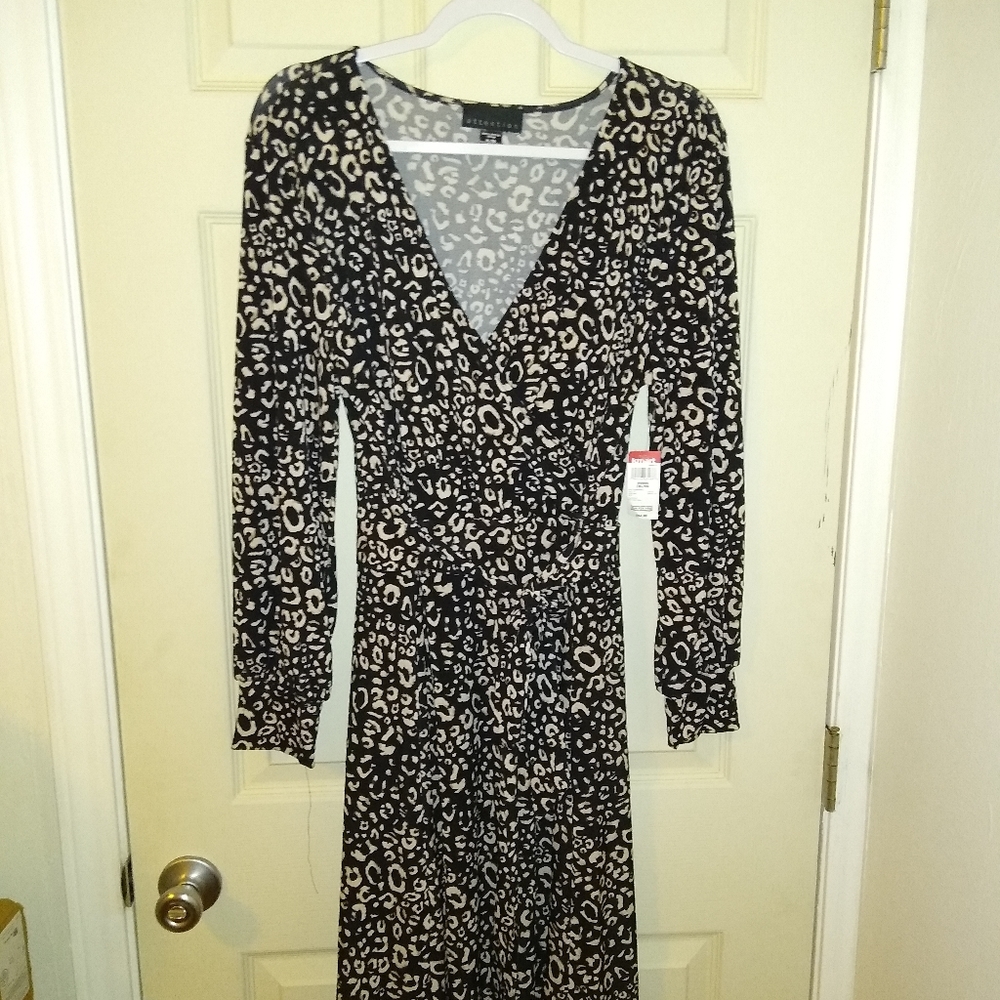 Attention Dress
